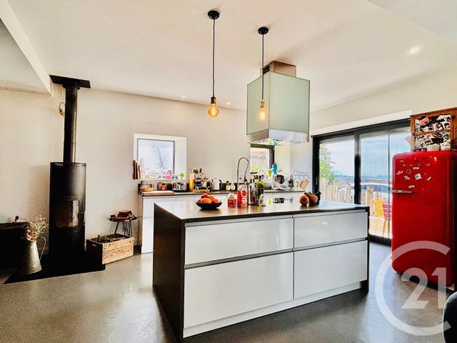 maison à vendre - 5 pièces - 119.42 m2 - CERNEX - 74 - RHONE-ALPES - Century 21 Croisée Des Chemins