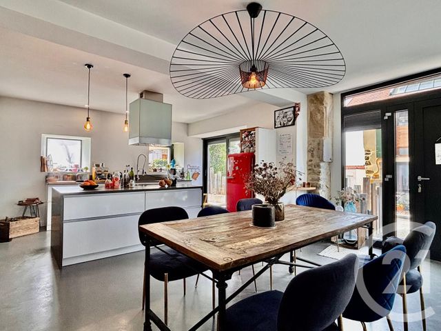 maison à vendre - 5 pièces - 119.42 m2 - CERNEX - 74 - RHONE-ALPES - Century 21 Croisée Des Chemins