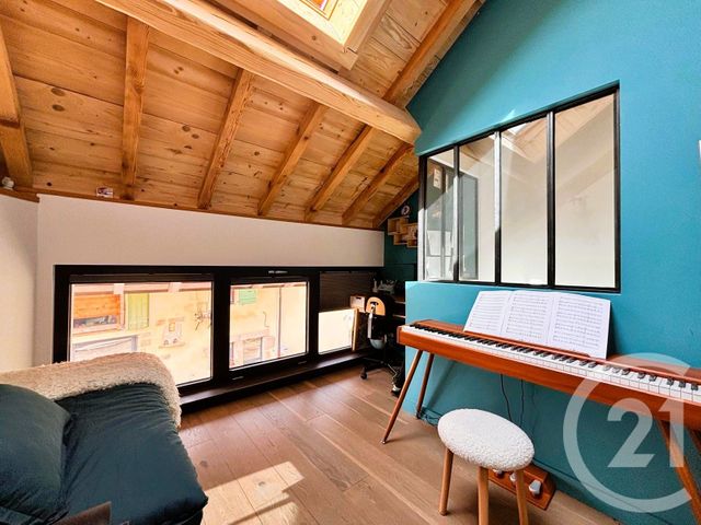 maison à vendre - 5 pièces - 119.42 m2 - CERNEX - 74 - RHONE-ALPES - Century 21 Croisée Des Chemins