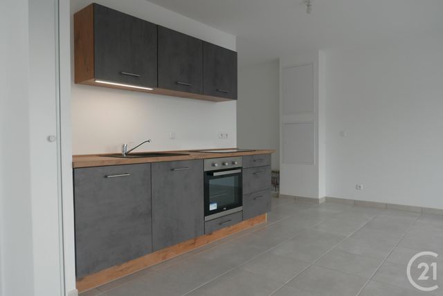 Appartement T2 à louer - 2 pièces - 44.16 m2 - CRUSEILLES - 74 - RHONE-ALPES - Century 21 Croisée Des Chemins