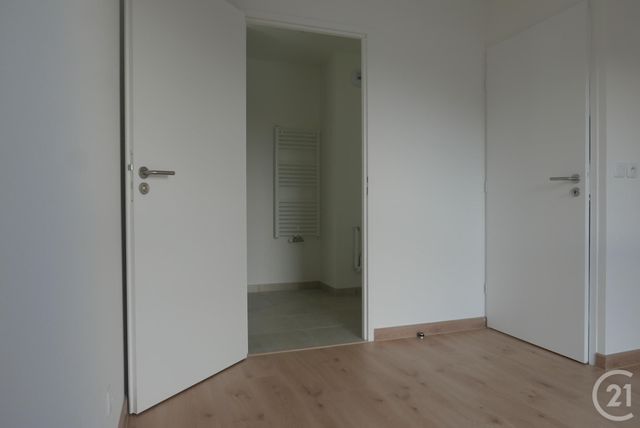 Appartement T2 à louer - 2 pièces - 44.16 m2 - CRUSEILLES - 74 - RHONE-ALPES - Century 21 Croisée Des Chemins