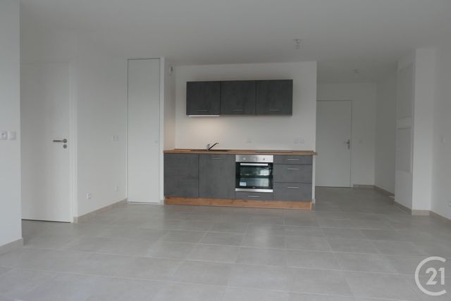 Appartement T2 à louer - 2 pièces - 44.16 m2 - CRUSEILLES - 74 - RHONE-ALPES - Century 21 Croisée Des Chemins