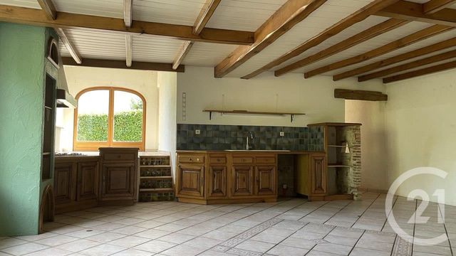 Appartement T3 à louer - 4 pièces - 134.58 m2 - DINGY EN VUACHE - 74 - RHONE-ALPES - Century 21 Croisée Des Chemins
