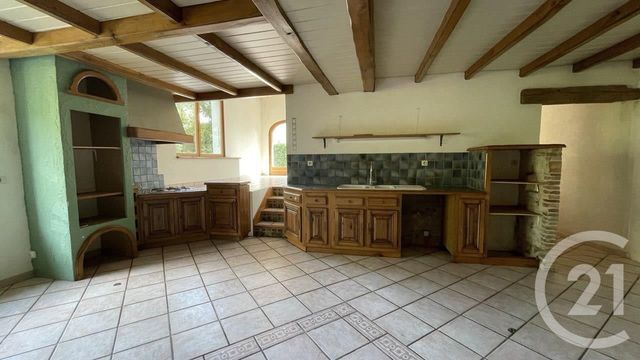 Appartement T3 à louer - 4 pièces - 134.58 m2 - DINGY EN VUACHE - 74 - RHONE-ALPES - Century 21 Croisée Des Chemins