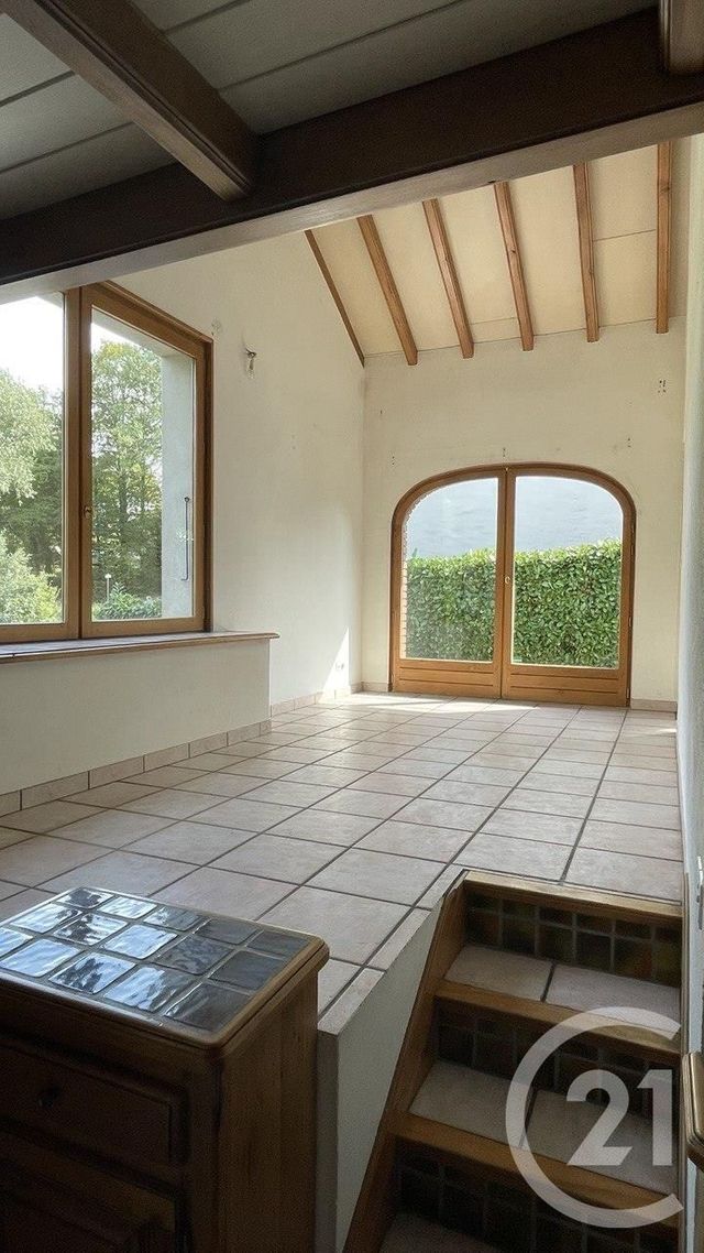 Appartement T3 à louer - 4 pièces - 134.58 m2 - DINGY EN VUACHE - 74 - RHONE-ALPES - Century 21 Croisée Des Chemins