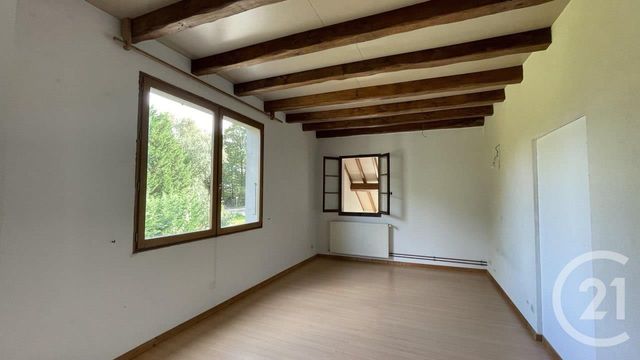 Appartement T3 à louer - 4 pièces - 134.58 m2 - DINGY EN VUACHE - 74 - RHONE-ALPES - Century 21 Croisée Des Chemins