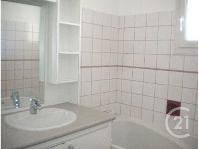 Appartement Studio à louer - 1 pièce - 25.85 m2 - GROISY - 74 - RHONE-ALPES - Century 21 Croisée Des Chemins