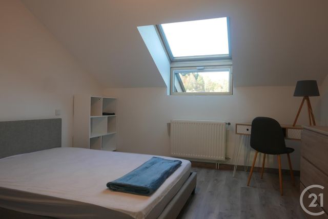Appartement T2 à louer - 2 pièces - 38.05 m2 - CRUSEILLES - 74 - RHONE-ALPES - Century 21 Croisée Des Chemins