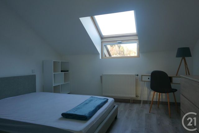 Appartement T2 à louer - 2 pièces - 38.05 m2 - CRUSEILLES - 74 - RHONE-ALPES - Century 21 Croisée Des Chemins