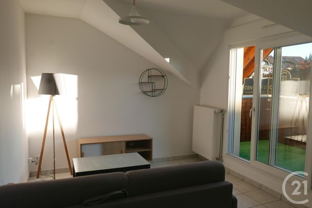 appartement - CRUSEILLES - 74