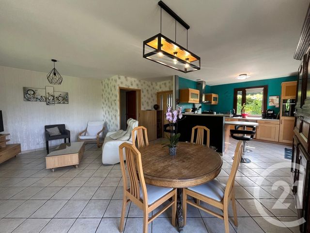 maison à vendre - 7 pièces - 155.0 m2 - 74 - RHONE-ALPES - Century 21 Croisée Des Chemins