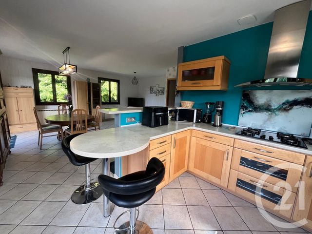 maison à vendre - 7 pièces - 155.0 m2 - 74 - RHONE-ALPES - Century 21 Croisée Des Chemins