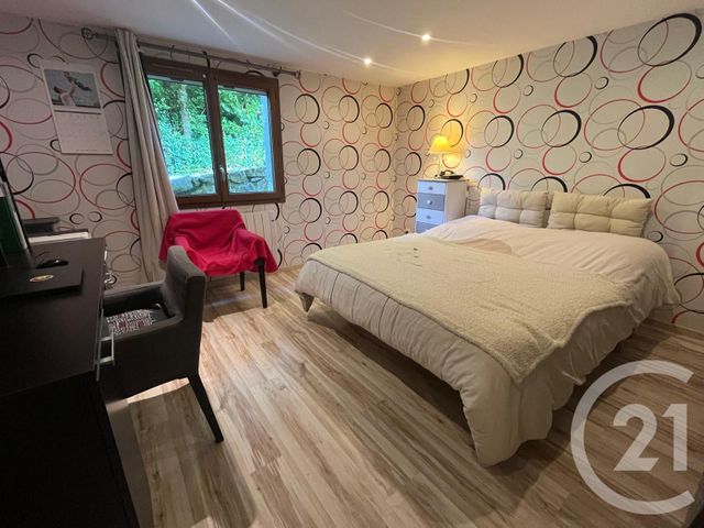 maison à vendre - 7 pièces - 155.0 m2 - 74 - RHONE-ALPES - Century 21 Croisée Des Chemins
