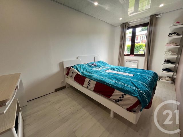 maison à vendre - 7 pièces - 155.0 m2 - 74 - RHONE-ALPES - Century 21 Croisée Des Chemins