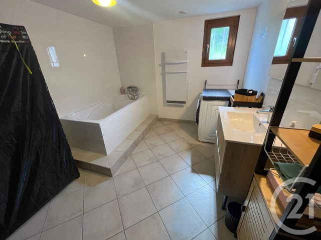 maison à vendre - 7 pièces - 155.0 m2 - 74 - RHONE-ALPES - Century 21 Croisée Des Chemins