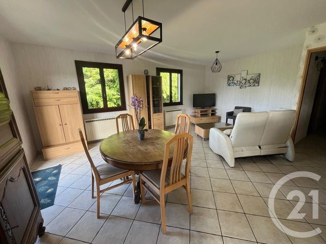 maison à vendre - 7 pièces - 155.0 m2 - 74 - RHONE-ALPES - Century 21 Croisée Des Chemins