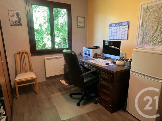 maison à vendre - 7 pièces - 155.0 m2 - 74 - RHONE-ALPES - Century 21 Croisée Des Chemins