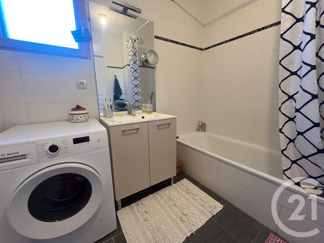 Appartement F3 à vendre - 3 pièces - 60.86 m2 - CRUSEILLES - 74 - RHONE-ALPES - Century 21 Croisée Des Chemins