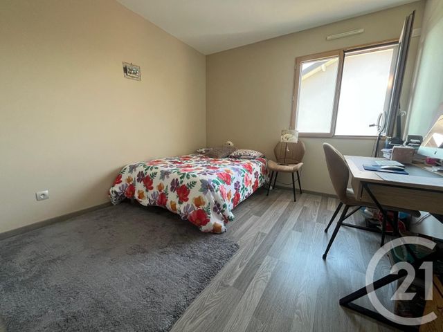Appartement F3 à vendre - 3 pièces - 60.86 m2 - CRUSEILLES - 74 - RHONE-ALPES - Century 21 Croisée Des Chemins