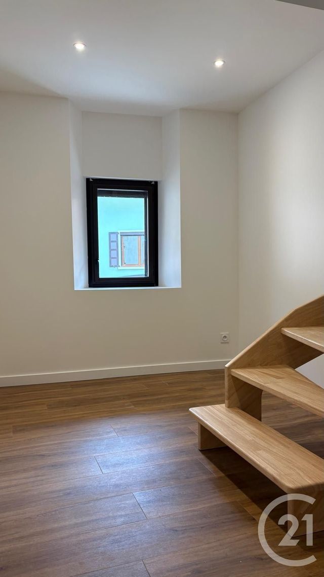 maison à louer - 4 pièces - 89.51 m2 - CRUSEILLES - 74 - RHONE-ALPES - Century 21 Croisée Des Chemins