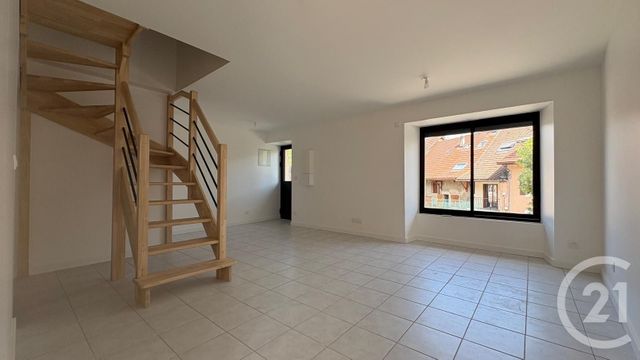 maison - CRUSEILLES - 74