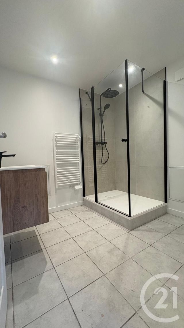 maison à louer - 4 pièces - 89.51 m2 - CRUSEILLES - 74 - RHONE-ALPES - Century 21 Croisée Des Chemins
