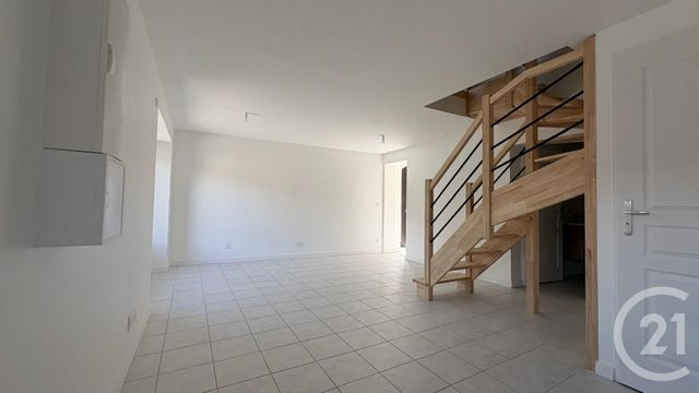 maison à louer - 4 pièces - 89.51 m2 - CRUSEILLES - 74 - RHONE-ALPES - Century 21 Croisée Des Chemins