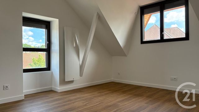 maison à louer - 4 pièces - 89.51 m2 - CRUSEILLES - 74 - RHONE-ALPES - Century 21 Croisée Des Chemins