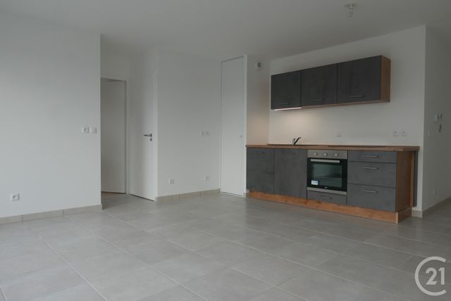 Appartement T2 à louer CRUSEILLES