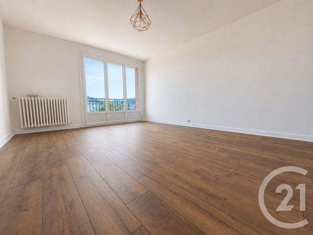 appartement - ANNECY - 74