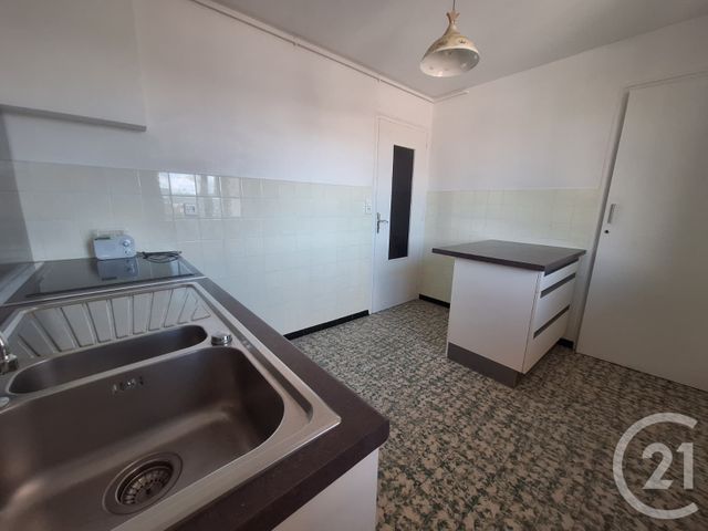 Appartement T3 à louer - 3 pièces - 69.68 m2 - ANNECY - 74 - RHONE-ALPES - Century 21 Croisée Des Chemins