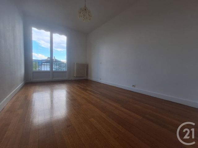 Appartement T3 à louer - 3 pièces - 69.68 m2 - ANNECY - 74 - RHONE-ALPES - Century 21 Croisée Des Chemins