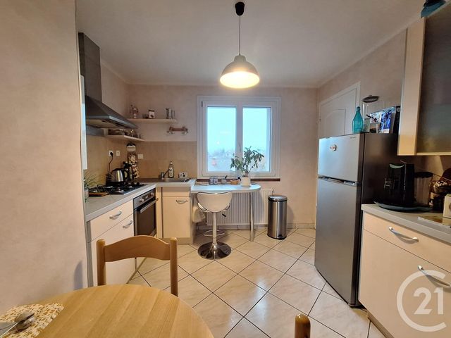 Appartement T3 à louer - 3 pièces - 52.9 m2 - ANNECY - 74 - RHONE-ALPES - Century 21 Croisée Des Chemins