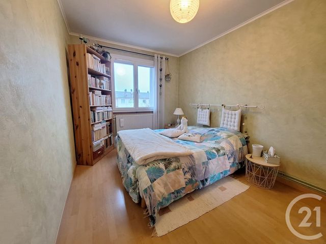 Appartement T3 à louer - 3 pièces - 52.9 m2 - ANNECY - 74 - RHONE-ALPES - Century 21 Croisée Des Chemins