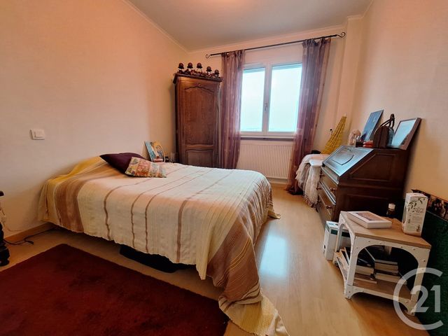 Appartement T3 à louer - 3 pièces - 52.9 m2 - ANNECY - 74 - RHONE-ALPES - Century 21 Croisée Des Chemins