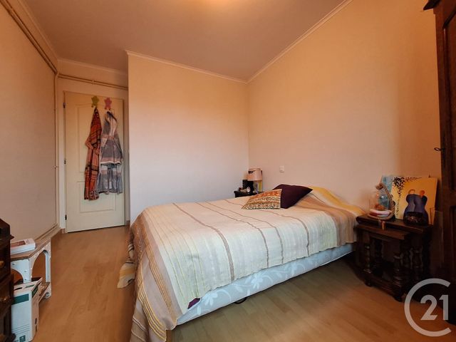 Appartement T3 à louer - 3 pièces - 52.9 m2 - ANNECY - 74 - RHONE-ALPES - Century 21 Croisée Des Chemins