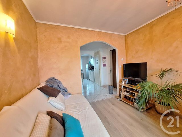 Appartement T3 à louer - 3 pièces - 52.9 m2 - ANNECY - 74 - RHONE-ALPES - Century 21 Croisée Des Chemins