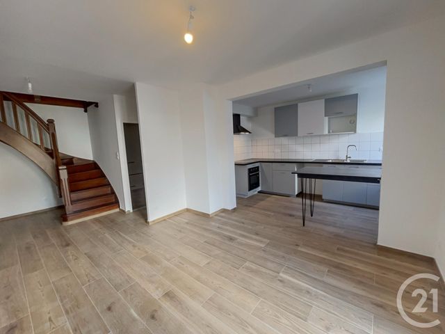 appartement - CRUSEILLES - 74