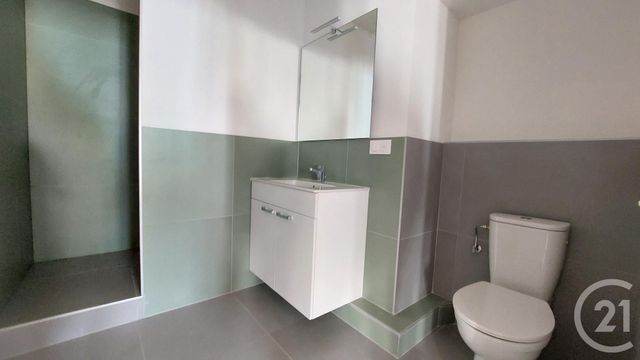 Appartement T2 à louer - 2 pièces - 44.61 m2 - CRUSEILLES - 74 - RHONE-ALPES - Century 21 Croisée Des Chemins