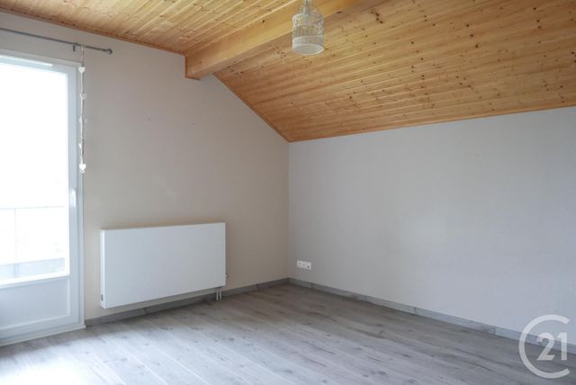 maison à louer - 5 pièces - 97.89 m2 - CRUSEILLES - 74 - RHONE-ALPES - Century 21 Croisée Des Chemins