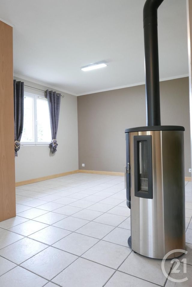 maison à louer - 5 pièces - 97.89 m2 - CRUSEILLES - 74 - RHONE-ALPES - Century 21 Croisée Des Chemins