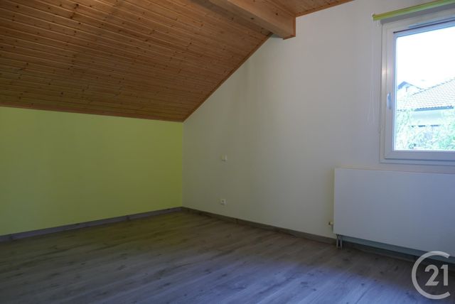 maison à louer - 5 pièces - 97.89 m2 - CRUSEILLES - 74 - RHONE-ALPES - Century 21 Croisée Des Chemins