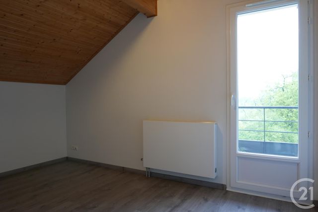 maison à louer - 5 pièces - 97.89 m2 - CRUSEILLES - 74 - RHONE-ALPES - Century 21 Croisée Des Chemins