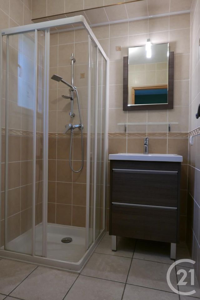 maison à louer - 5 pièces - 97.89 m2 - CRUSEILLES - 74 - RHONE-ALPES - Century 21 Croisée Des Chemins