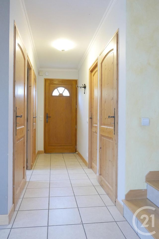maison à louer - 5 pièces - 97.89 m2 - CRUSEILLES - 74 - RHONE-ALPES - Century 21 Croisée Des Chemins