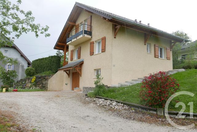 Maison à louer CRUSEILLES