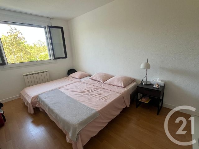 Appartement F3 à vendre - 3 pièces - 73.04 m2 - ST JULIEN EN GENEVOIS - 74 - RHONE-ALPES - Century 21 Croisée Des Chemins