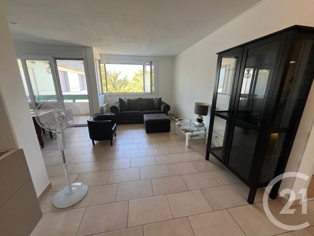 Appartement F3 à vendre - 3 pièces - 73.04 m2 - ST JULIEN EN GENEVOIS - 74 - RHONE-ALPES - Century 21 Croisée Des Chemins
