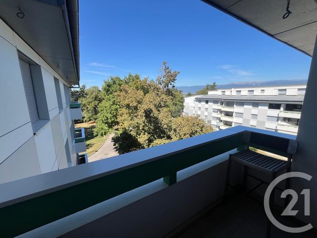 Appartement F3 à vendre - 3 pièces - 73.04 m2 - ST JULIEN EN GENEVOIS - 74 - RHONE-ALPES - Century 21 Croisée Des Chemins