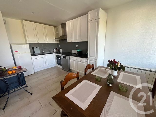 Appartement F3 à vendre - 3 pièces - 73.04 m2 - ST JULIEN EN GENEVOIS - 74 - RHONE-ALPES - Century 21 Croisée Des Chemins